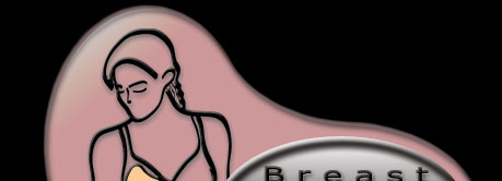 site logo: Breast Form FAQ